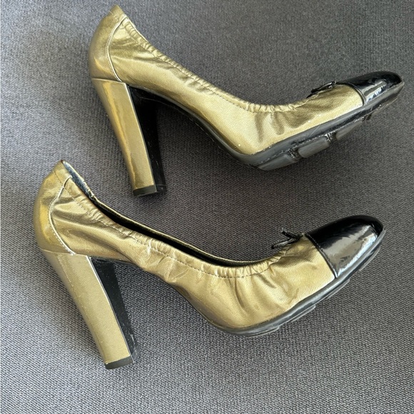 BCBG Girls High Heels - Picture 5 of 9